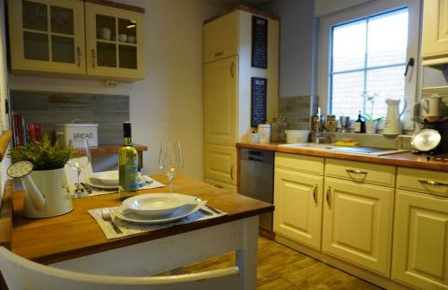 Ferienwohnung Tabakbauer - Auszeit in der Pfalz - Foto 24