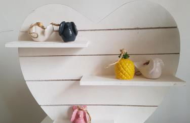 LES FRUITS DE MER, parking gratuit, lits faits, animal bienvenu et tout à pied - Foto 60