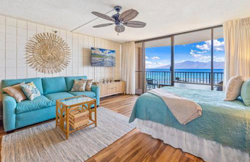 Walkers Paradise Maui at Valley Isle Resort - Foto 3