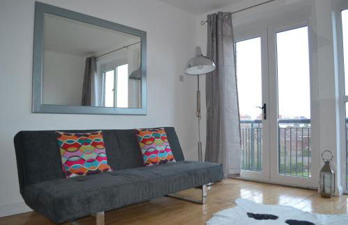 Ultra Urban Belfast Apartments - Foto 70