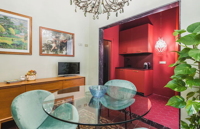 Elysium Apartment by Wonderful Italy - Foto 8