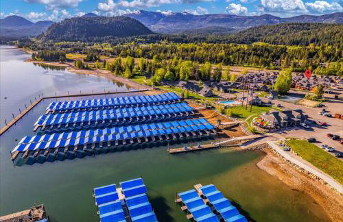 Comfy close to Lake Pend Oreille Schweitzer - Foto 17