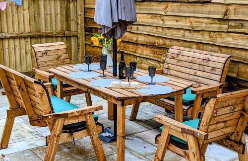 Country Lodge Retreat - Photo 51