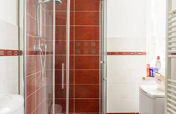 Indipendent Studio Apartment near metro - Monolocale indipendente vicinissimo metro - Foto 6