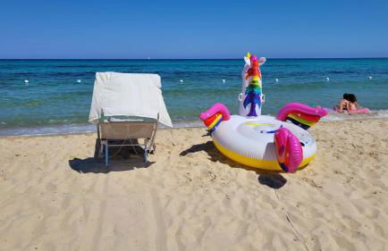 STELLA BEACH HOUSE AT FREE BEACH RESIDENCE - Foto 42