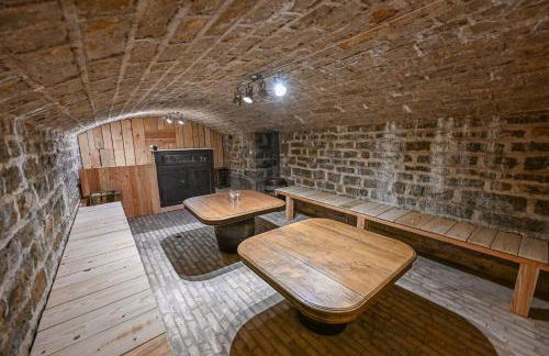 Gîte des voyageurs - Foto 20