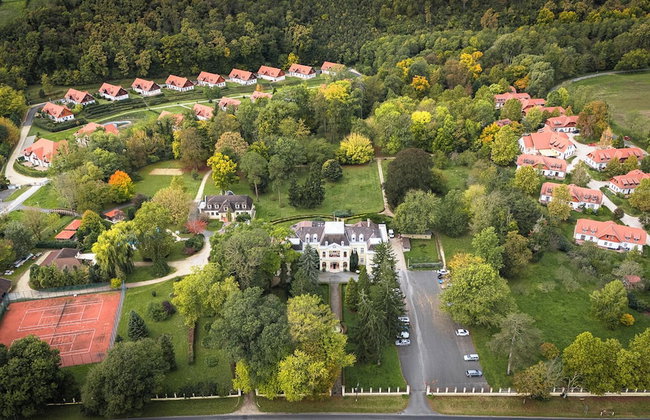 Batthyány Kastélyszálló - Foto 58