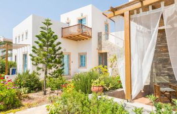 Villa Patmos Netia - Foto 15