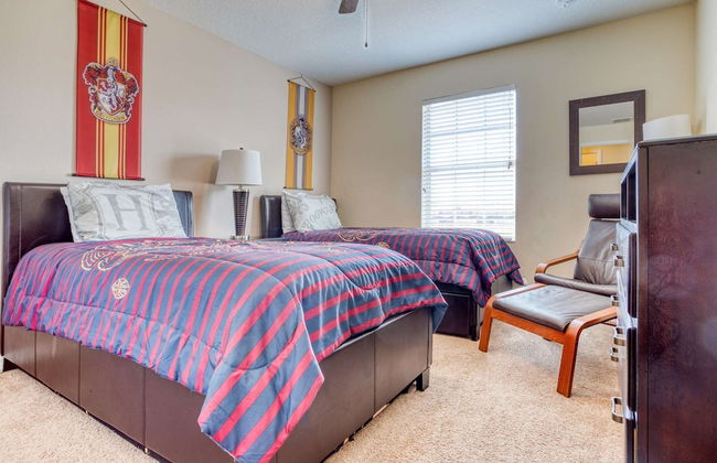 Paradise Palms by PRP - Foto 23