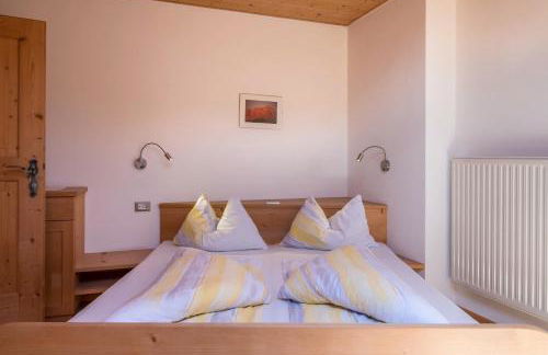 Gamperhof Apartment Latemar - Foto 18