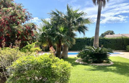 Villa Martina 4 bedroom villa with air conditioning & private swimming pool ideal for families - Foto 13