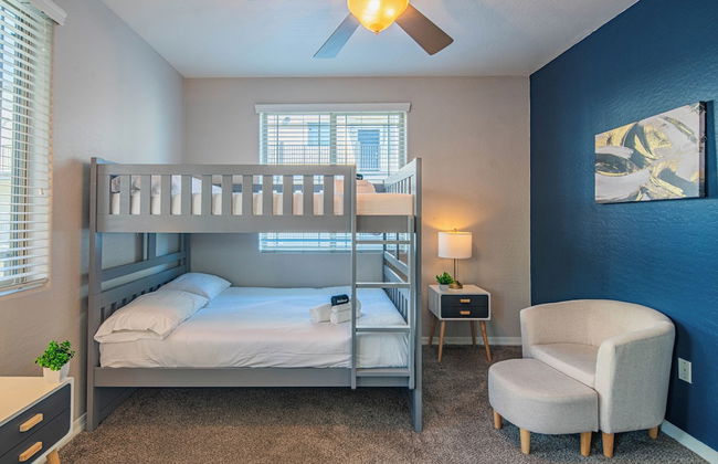 ROVE LIVING/KL - The Fredrick Tempe - Foto 47