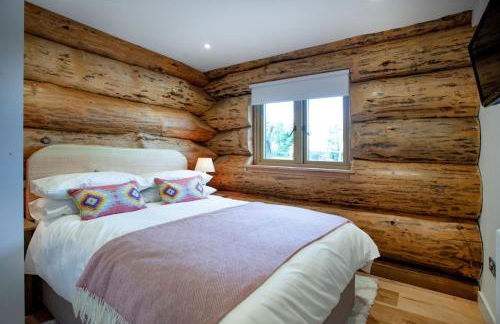 Frankaborough Lodge - Foto 16