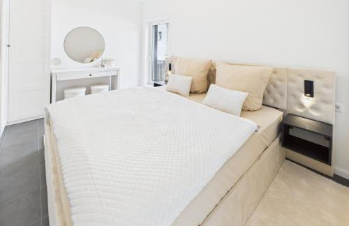 Loft and Living Private Spa am See mit Sauna und Whirlpool - Foto 10