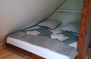 Ferienhaus 30 am Silbersee mit Badezuber - Foto 19