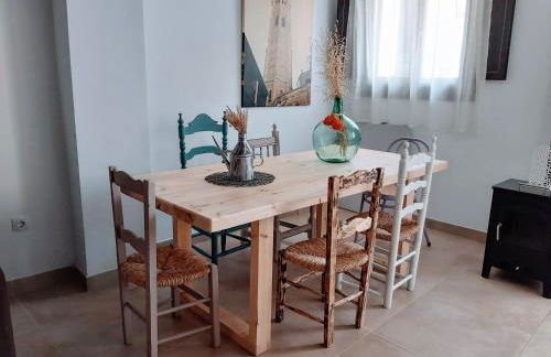 Alma Mudéjar Casa Rural - Photo 23