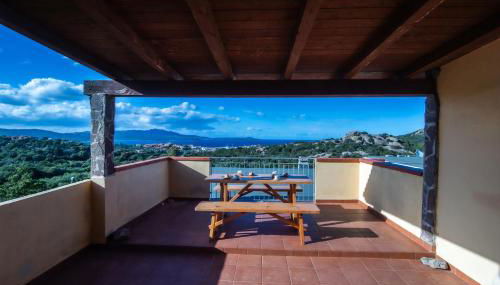 Monte Majore 16 B in Porto Rotondo - Foto 4