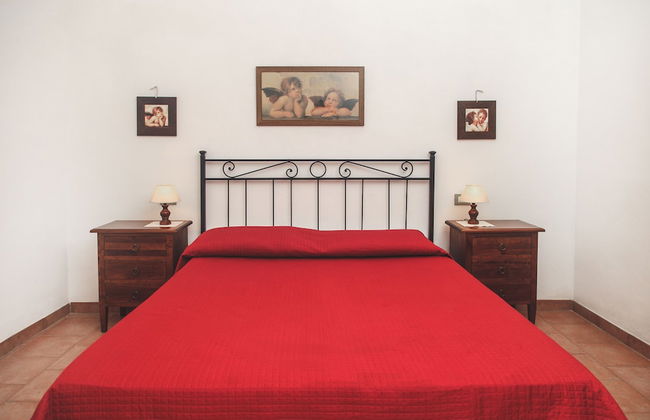 Case Vacanza Podere Risoino - Foto 5