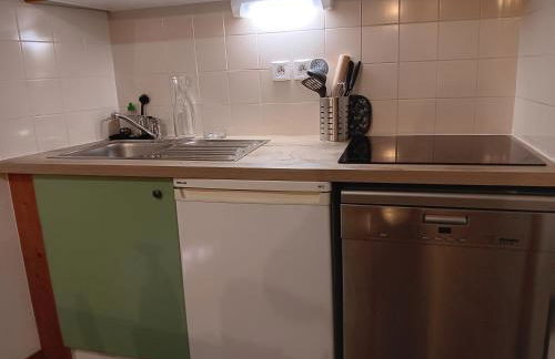 Chamrousse 1700 - Les Domaines de LArselle- Silènes C23 - Classé 3 étoiles - Foto 14