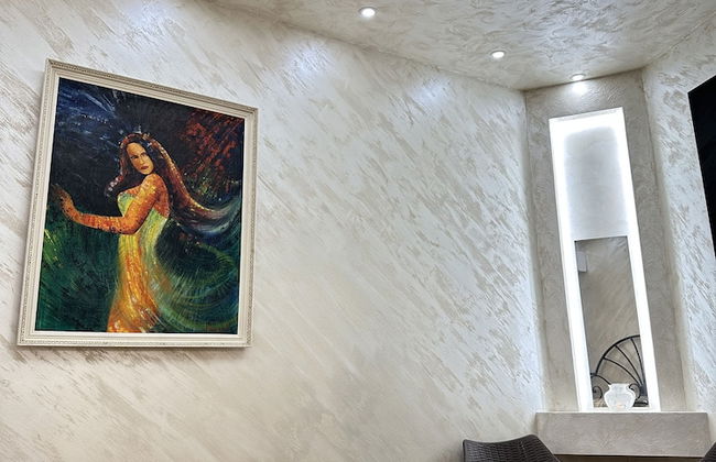 3 room apartment on Baghramyan - Foto 9