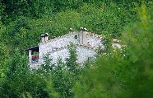 La Casa Nel Bosco - Photo 1