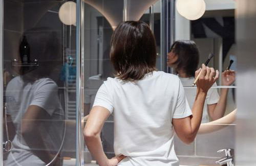 Aparthotel Adagio Paris Suresnes Longchamp - Foto 47