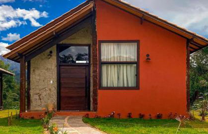 Reserva Mauá chalés - Photo 8