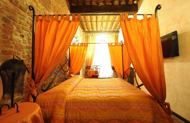 Antica Corte dei Principi - Foto 17