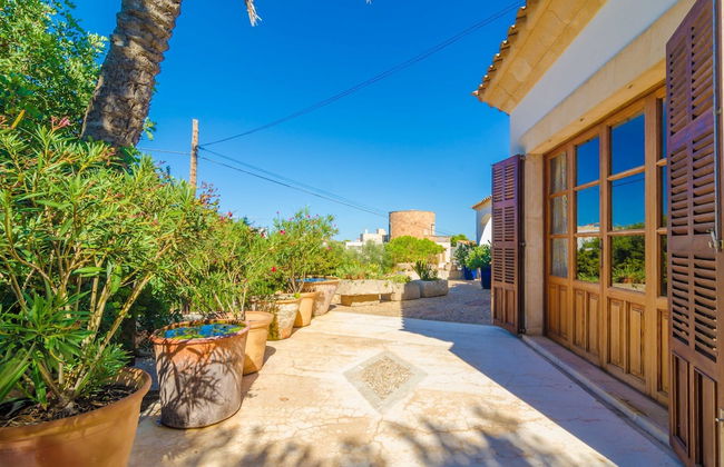 Can Boira in Portocolom - Foto 30