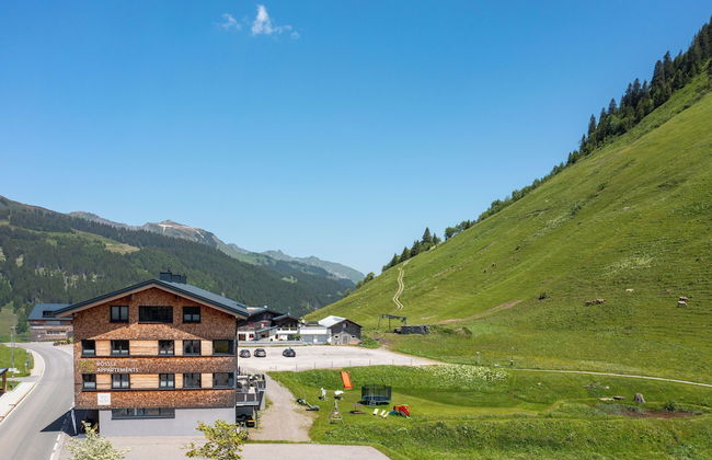 Rössle Appartements - Photo 50