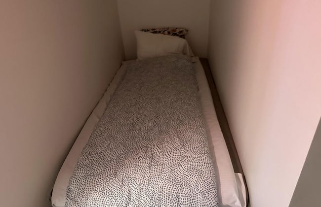 Small 2 Room Apartment in Sollentuna - Photo 11