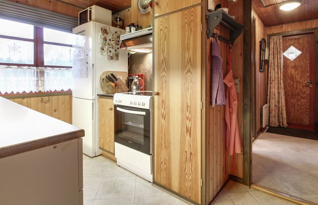 "Hubertina" - 30km from the sea - Foto 13