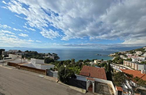 Sylvie conciergerie Exceptional house with sea view - Foto 45