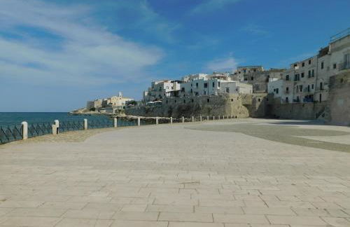 Appartamenti Luce Vieste - Foto 30