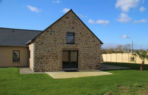 Maison récente Le Cellier à Dol-de-Bretagne proche Mont-Saint-Michel - Foto 19