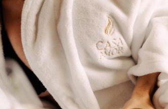 Casa Amor - Adult Only Jacuzzi Suite - Photo 12