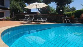 Villa MELANY Casa Vacanza - Foto 2, sunbed