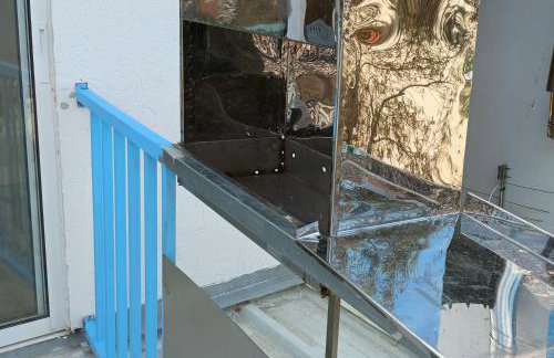 Apartment With View - Foto 3