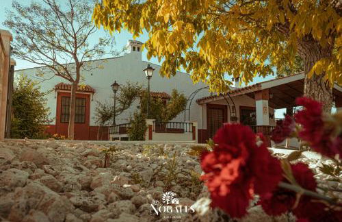 Los Nogales Casa Rural - Foto 18