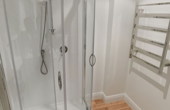 Cardrona Alpine Apartments - Foto 36