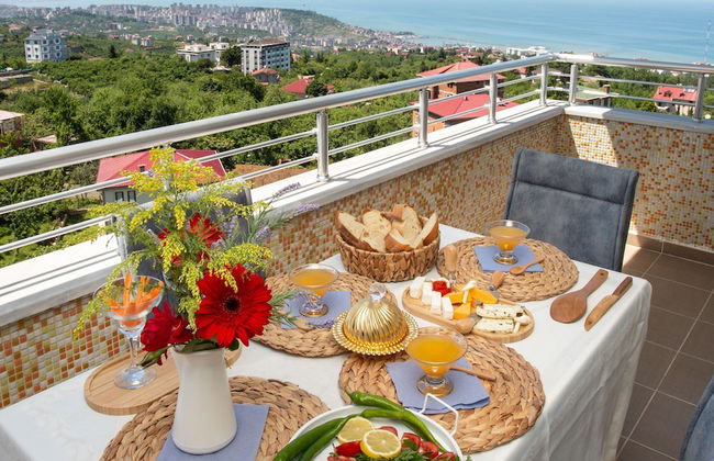 Al Jannah Residence - Cennet Rezidans - Foto 25