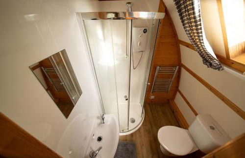 Chawton Park Farm by Wigwam Holidays - Foto 18