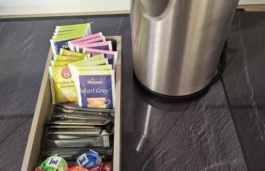 Messelodge Deiker Höfe - Foto 16