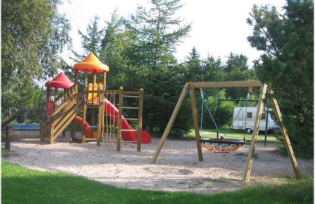 Bygholm Camping Thy - Foto 21