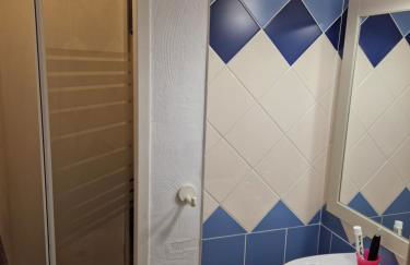 Grand T3 - Terrasse les pieds dans l'eau - Climatisation - Foto 6