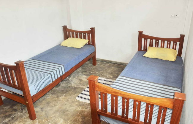 Lanrich Villa - Foto 7