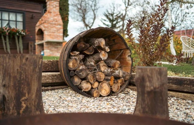 Holiday Home Hygge Nova - Foto 27