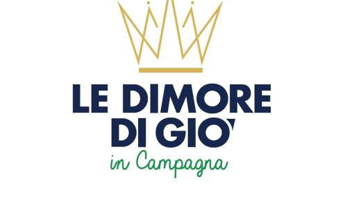 Le Dimore di Giò in campagna "Appartamento in villa" - Foto 4