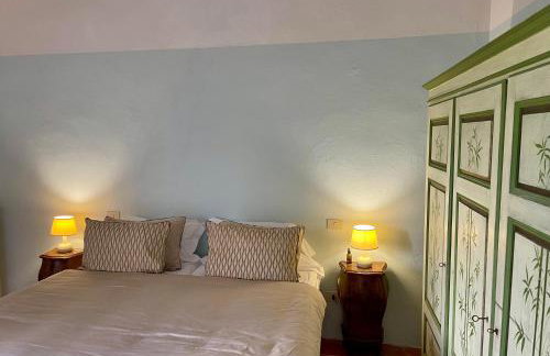 Borgo Belsedere - biofarm estate resort in Tuscany - Foto 13