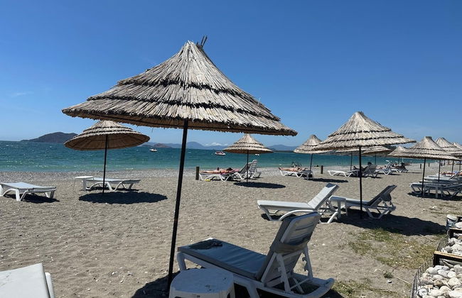 Defne Beach Makri - Foto 45